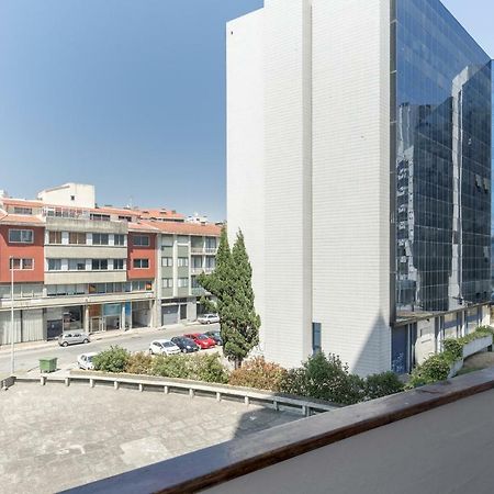 The Perfect Porto Apartment Exterior foto