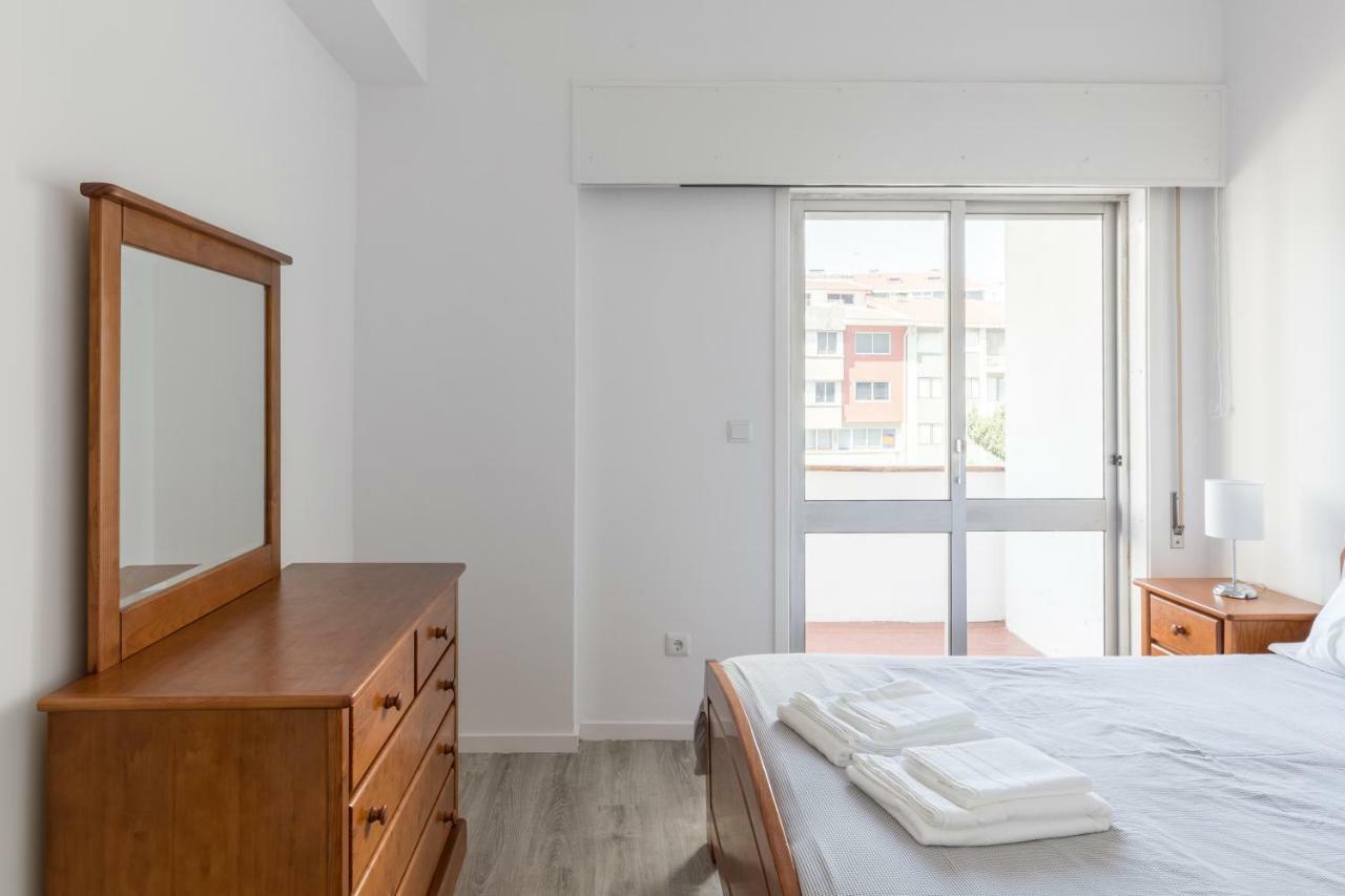The Perfect Porto Apartment Exterior foto