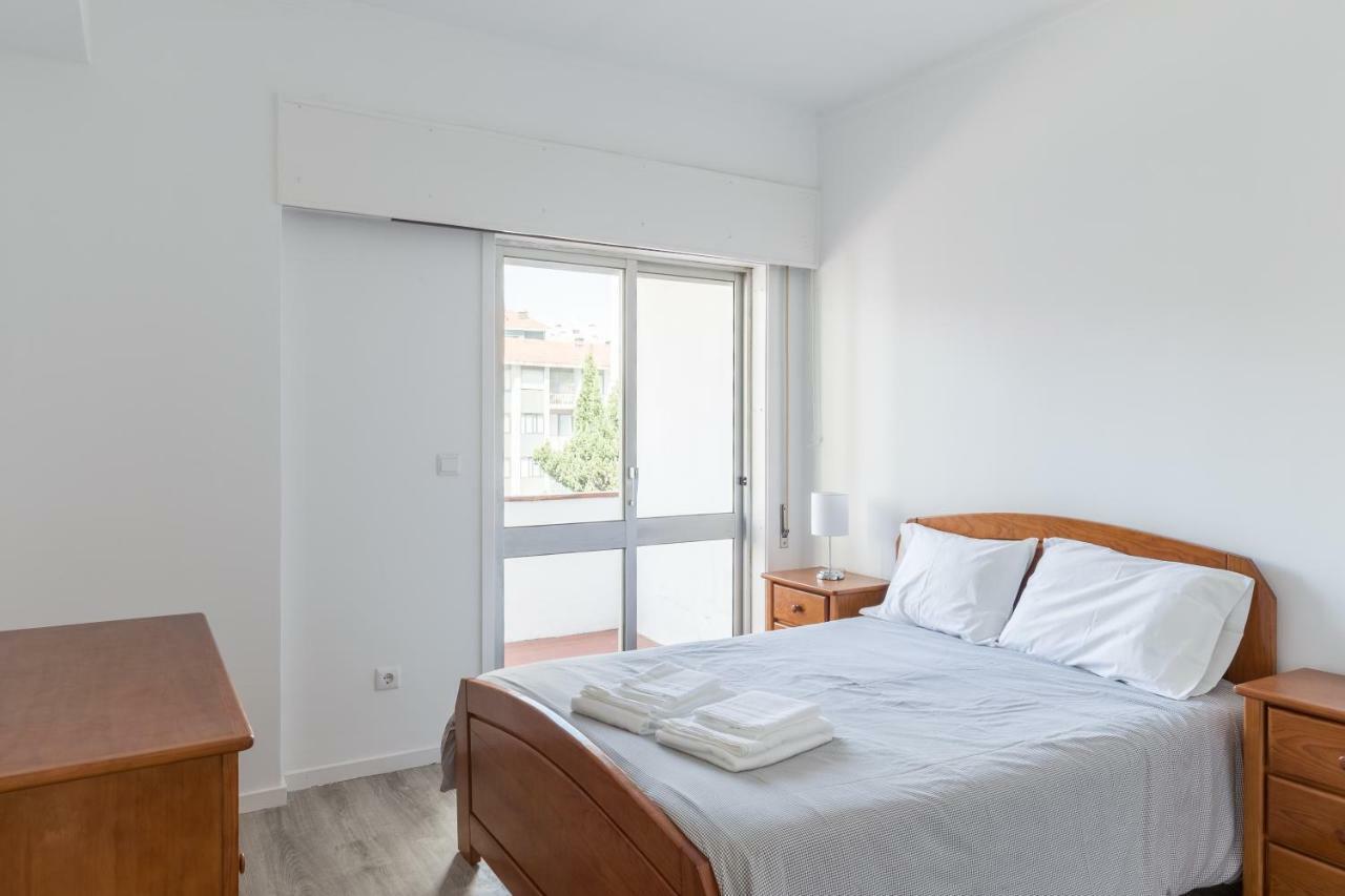 The Perfect Porto Apartment Exterior foto
