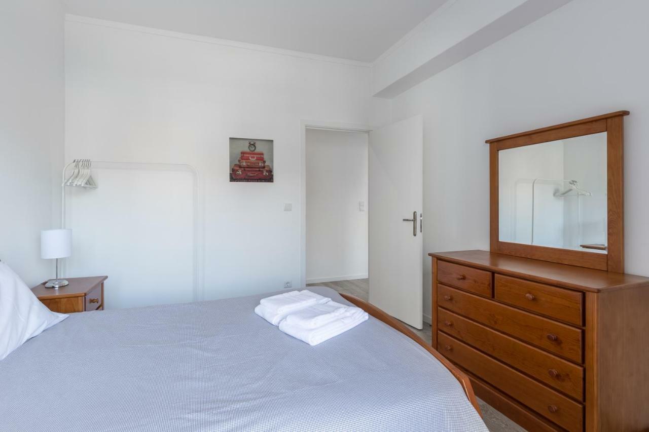 The Perfect Porto Apartment Exterior foto