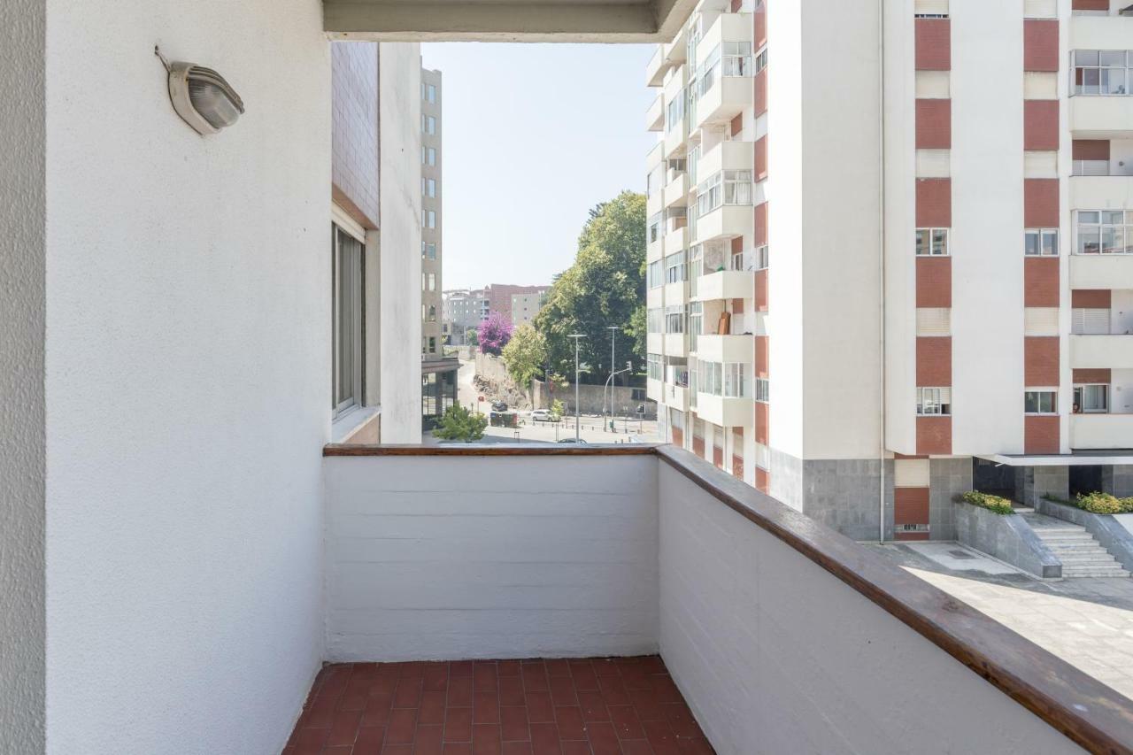 The Perfect Porto Apartment Exterior foto