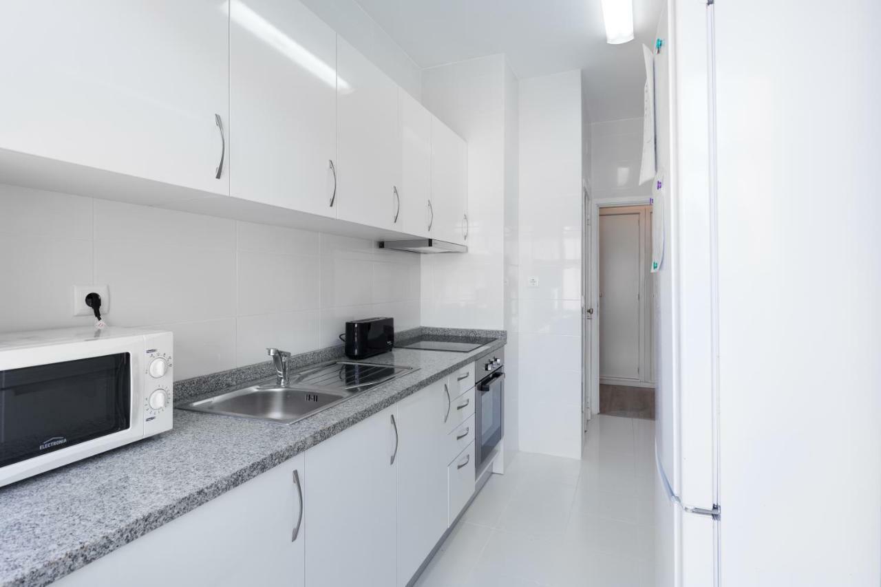 The Perfect Porto Apartment Exterior foto