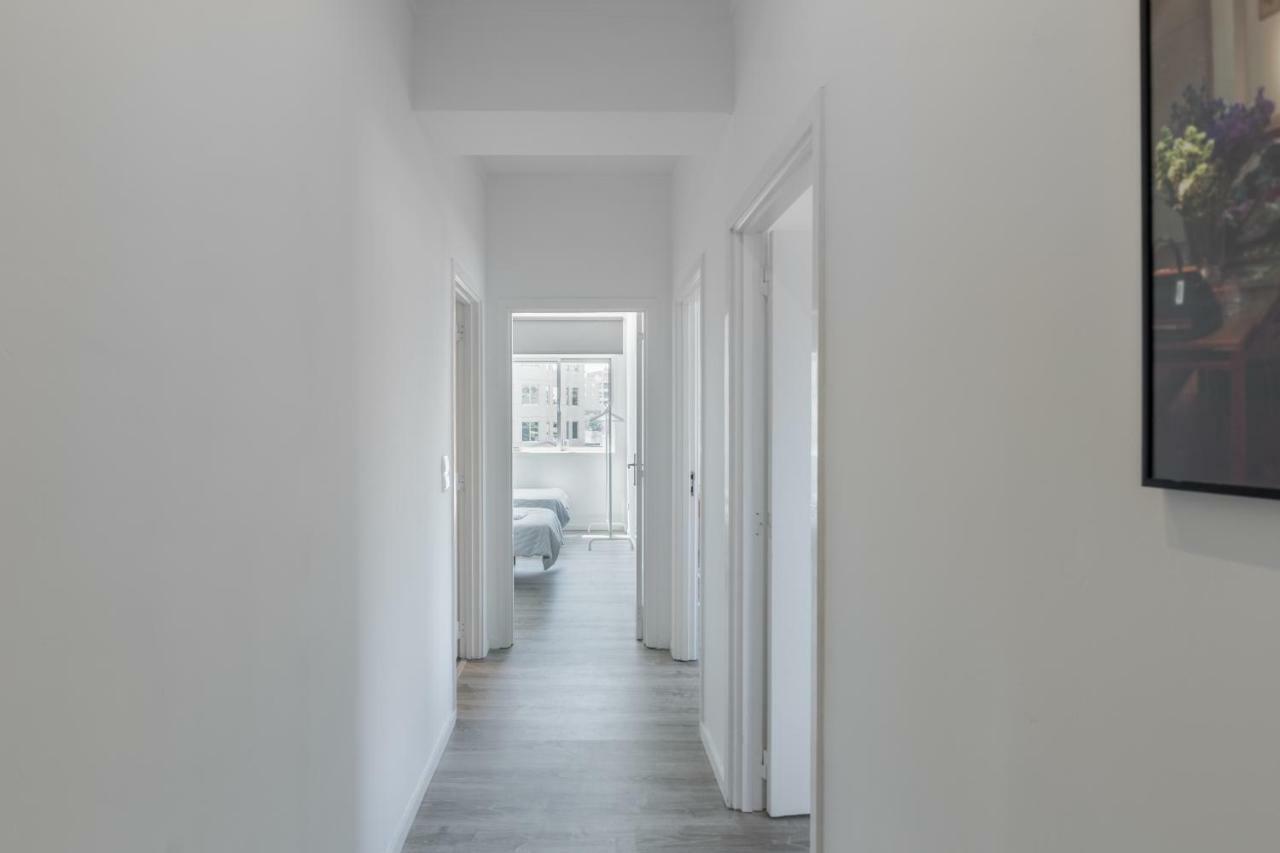 The Perfect Porto Apartment Exterior foto