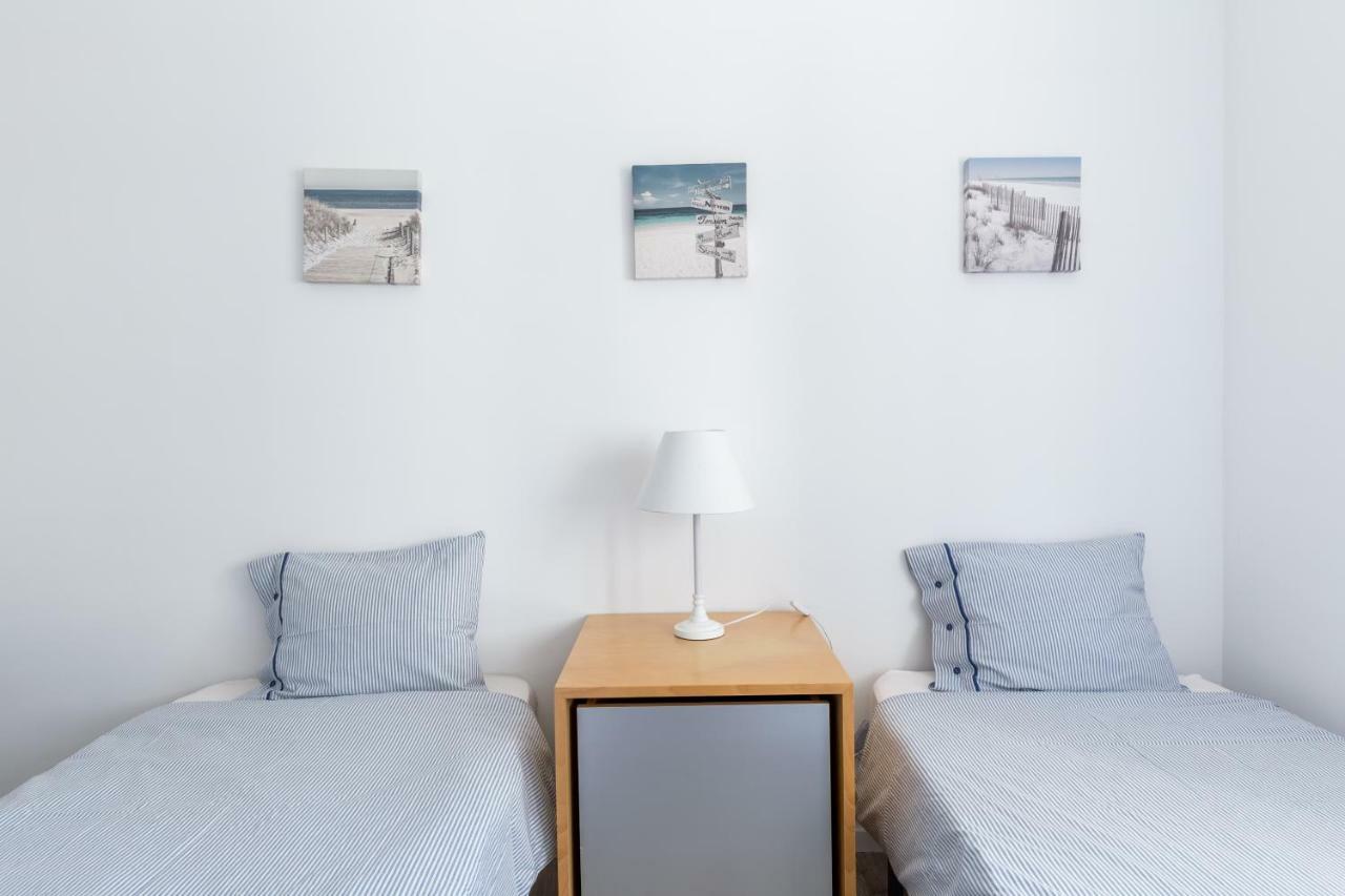 The Perfect Porto Apartment Exterior foto