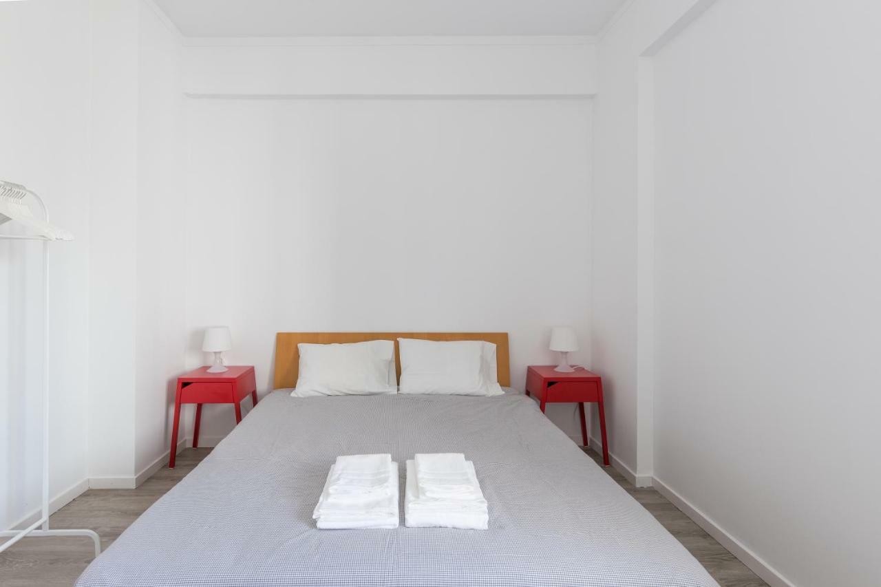 The Perfect Porto Apartment Exterior foto